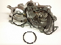 Image of Engine Water Pump image for your Toyota